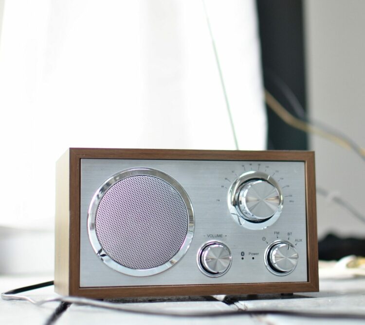 Seen from Space : New normal radio en Flandre, un DAB+ en mineur