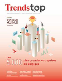 Trends Top 5000: L’impact du corona?