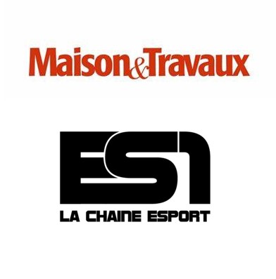 FranceTV Publicité devient la nouvelle régie de Maison & Travaux TV et ES1