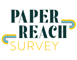 Paper Mail blijft scoren: ontdek de nieuwste inzichten uit de Paper Reach Survey