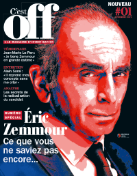Reworld Media lance son magazine d’investigation « C’est off »