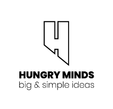 Delphine Kallen versterkt Hungry Minds