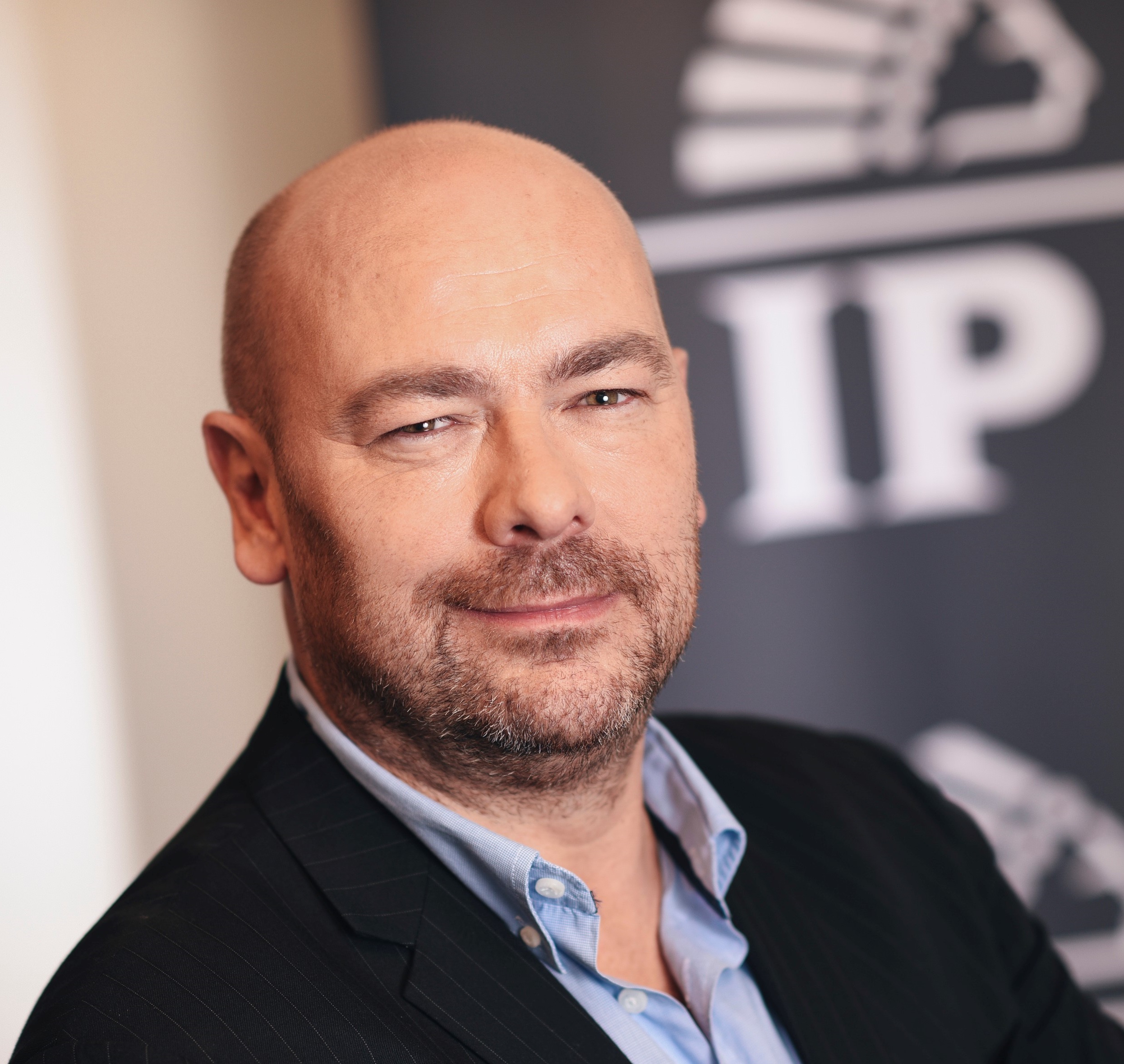 Laurent Bastin, Directeur van IP Régional, is overleden