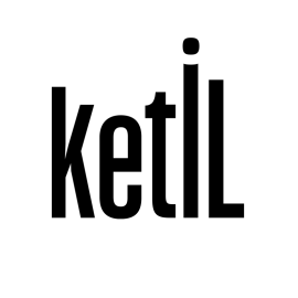 Ketil Media change de nom