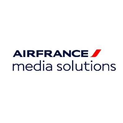 Air France Media Solutions, la nouvelle régie publicitaire de Reworld Media Connect