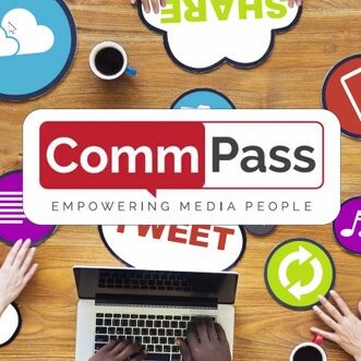 CommPass – The Year Ahead 2023: “De wereld is erg aan het fragmenteren, dus samenwerking is meer dan ooit belangrijk” (Wilfried Celis, President VIA)