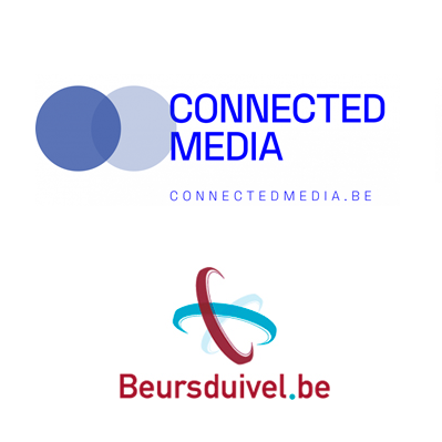 Connected Media wordt externe reclameregie voor Beursduivel.be