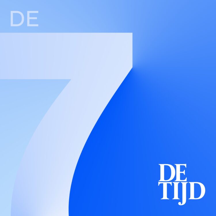 Versterk uw audiocampagne met de podcasts De 7 en Le Brief