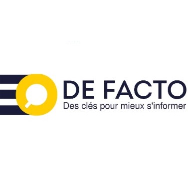 Sciences Po, l’AFP, le CLEMI et XWiki lancent “De facto”, la plateforme  de lutte contre la désinformation
