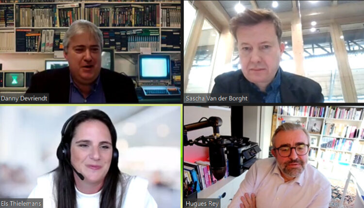 UMA Get Together: “La publicité est un métier et il existe des règles pour cela”