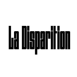 La Disparation, un nouveau média au format épistolaire