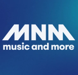 MNM zet 2022 in met nieuwe programma’s