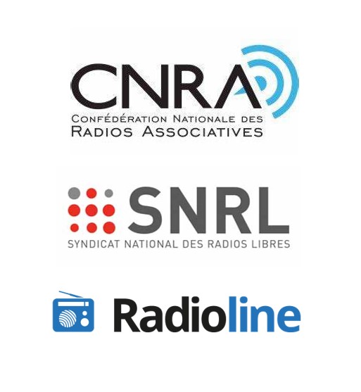 Radioline signe un partenariat de visibilité avec les radios associatives