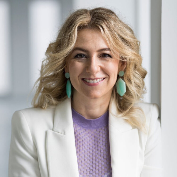 Silvia Wiesner (Unilever) over diversiteit en inclusie: “Tonen, uitleggen en inspireren”