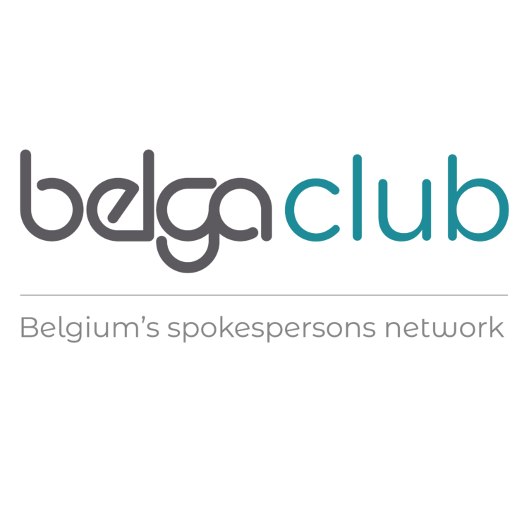 BelgaClub Afterwork bij Living Tomorrow over “de woordvoerder van morgen”