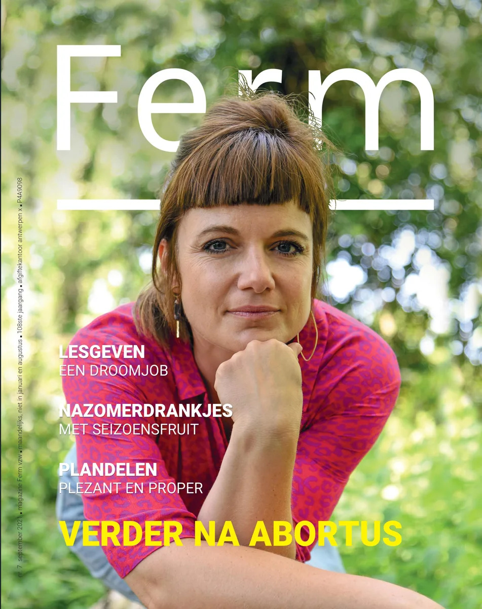 Primetime Regie haalt vrouwenmagazine Ferm binnen