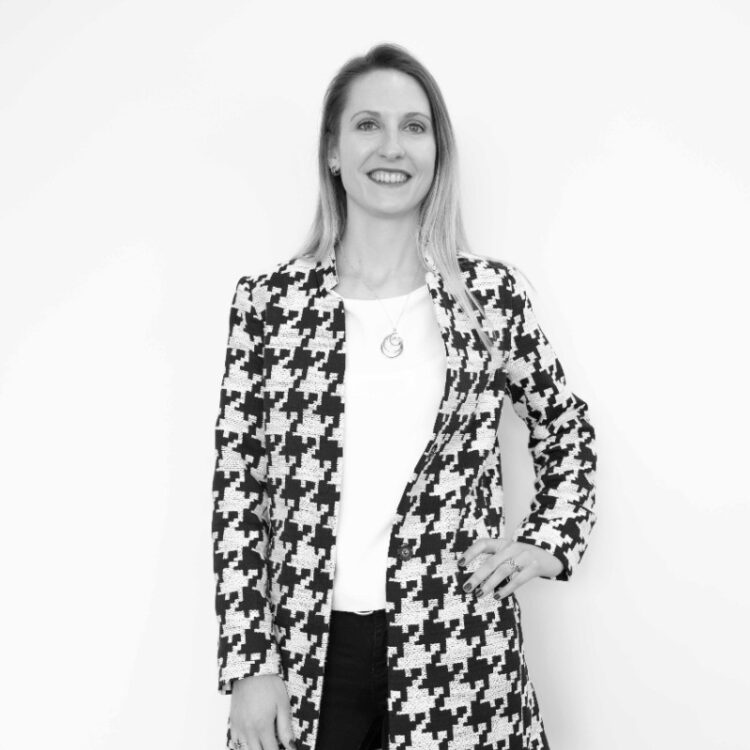 Lauren Vansweevelt devient Client Manager dans l’équipe L’Oréal chez GroupM