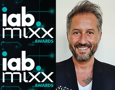 Benjamin Sekkai is de nieuwe voorzitter van de IAB MIXX Awards