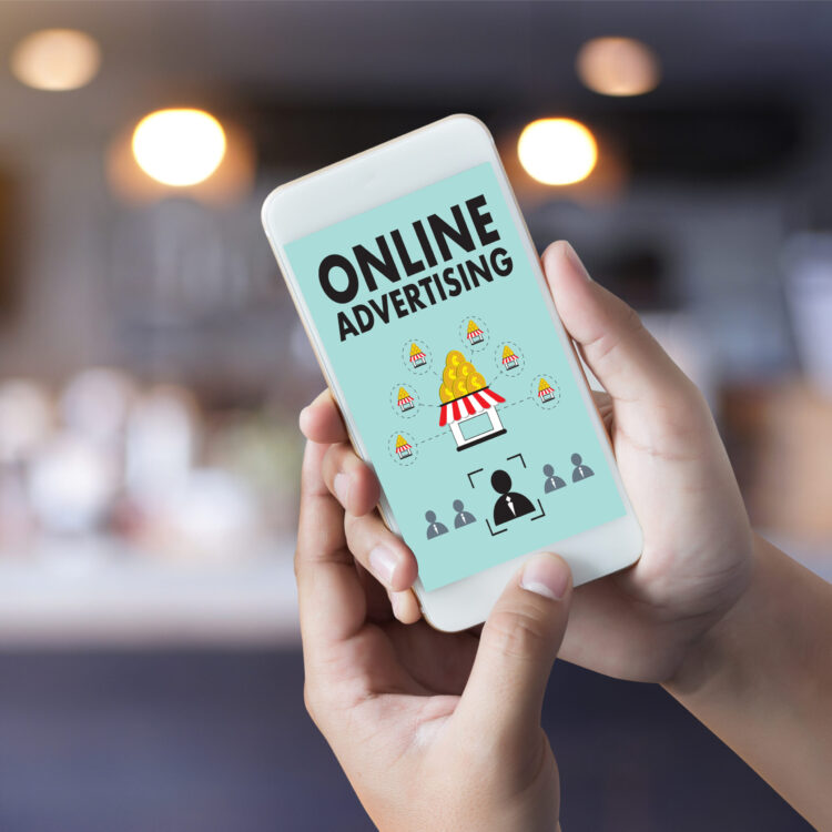 L’Europe veut davantage réglementer le net et protéger les enfants du ciblage publicitaire en ligne