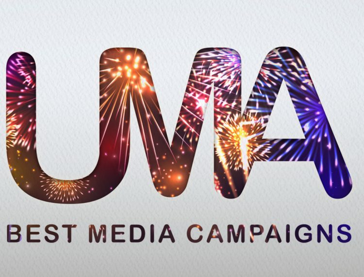 UMA Best Media Campaigns
