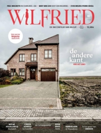 Het magazine Wilfried kiest voor Custom Regie om zijn advertentieruimte te commercialiseren