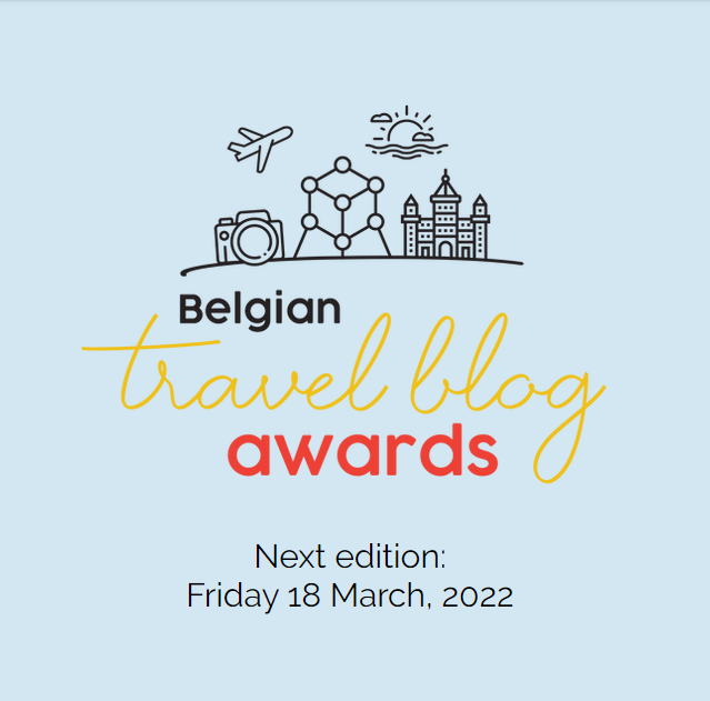 Belgian Travel Blog Awards nomineren de beste reisblogs