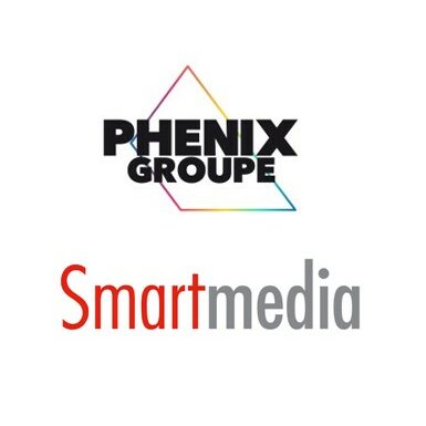 Phenix Groupe acquiert le groupe Smartmedia, spécialisé dans l’univers des malls et du mobilier urbain
