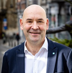 Fabien Bourgies neemt leiding over nieuw Belgisch bureau van Channel Factory
