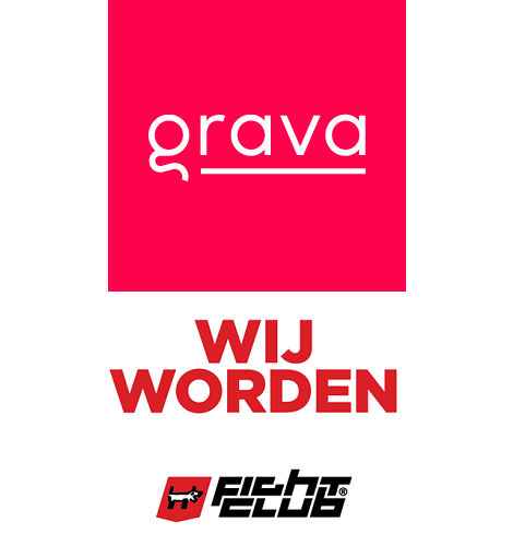 “Daar gaat hun goede naam” – Grava wordt Fightclub
