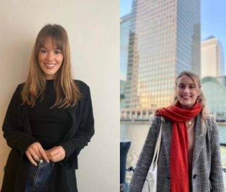 Annelies Törös en Bo De Man vervoegen LVTPR België