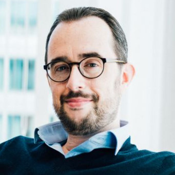 Olivier Van Zeebroeck verlaat na 14 jaar DPG Media