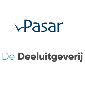 Pasar gaat magazines maken met De Deeluitgeverij