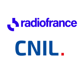 Radio France et la CNIL nouent un partenariat autour de la protection des données personnelles