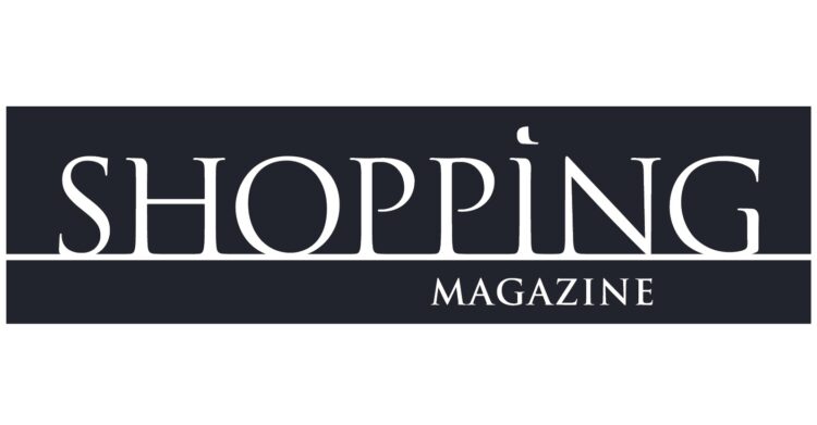 Nieuw vanaf maart: Shopping Magazine DeLuXe