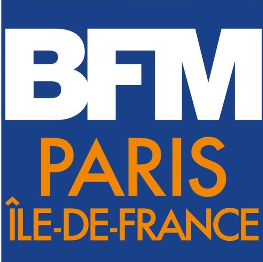 BFM Paris change d’appellation pour BFM Paris Île-de-France