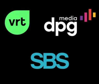 VRT, DPG Media et SBS invitent à soutenir le peuple ukrainien avec un spot publicitaire