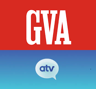 Gazet van Antwerpen et ATV unissent leurs forces en ligne
