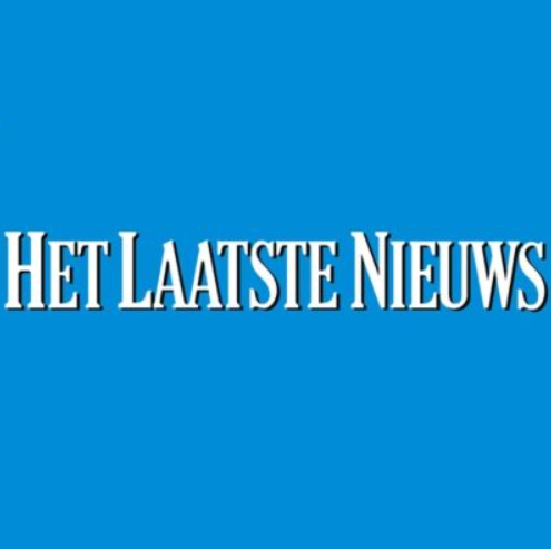 De papieren krant van Het Laatste Nieuws is vernieuwd