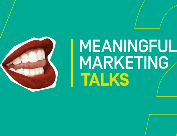Meaningful Marketing Talks: MarTech