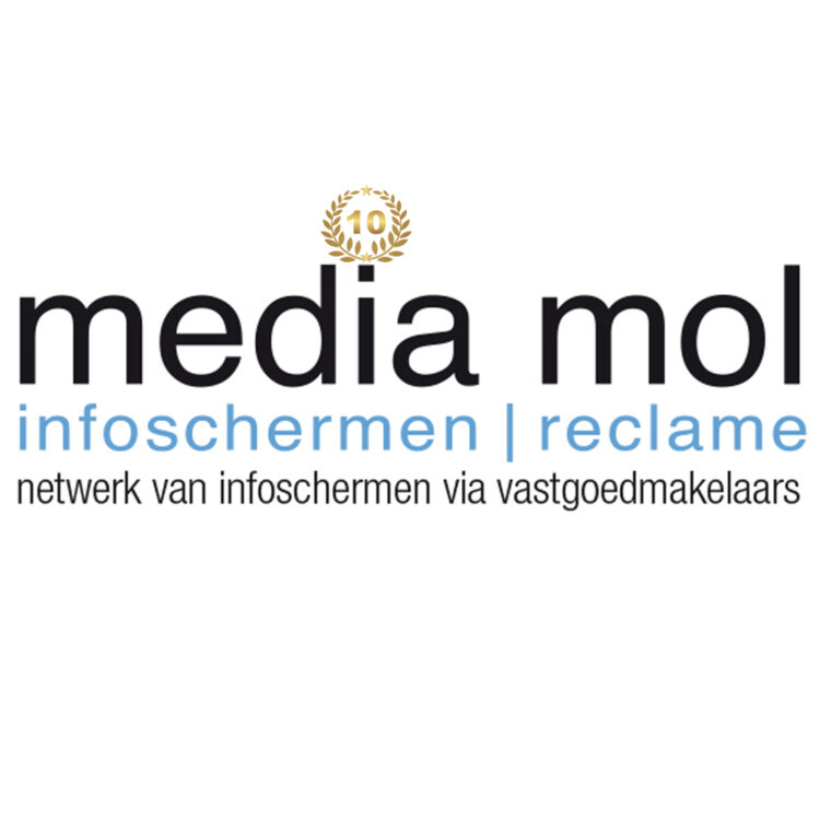 Media Mol célèbre son dixième anniversaire avec l’installation de son 200e écran