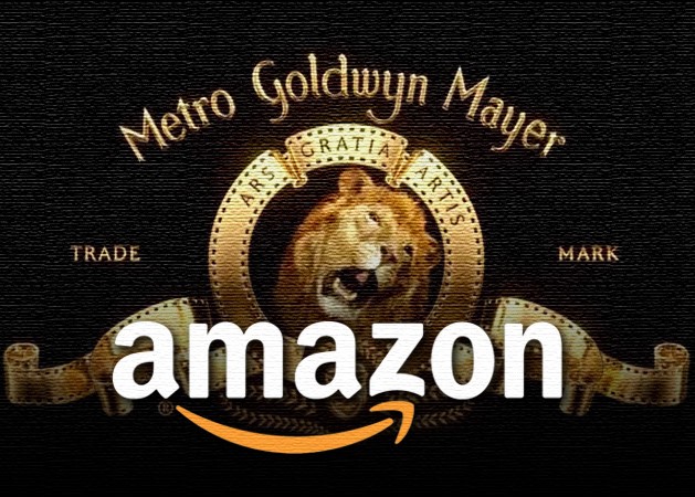 Bruxelles donne son accord pour le rachat du studio hollywoodien MGM par Amazon