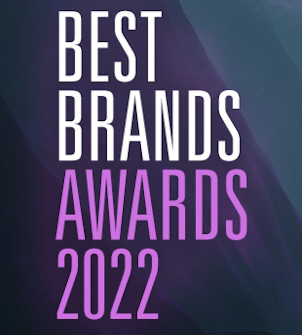 Best Brands Awards 2022: het klassement van de favoriete merken van de Belgen