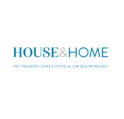 Home & Trends neemt de zes edities van House & Home over