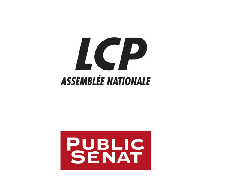 LCP-Assemblée nationale et Public Sénat lancent un appel d’offres pour une régie publicitaire TV