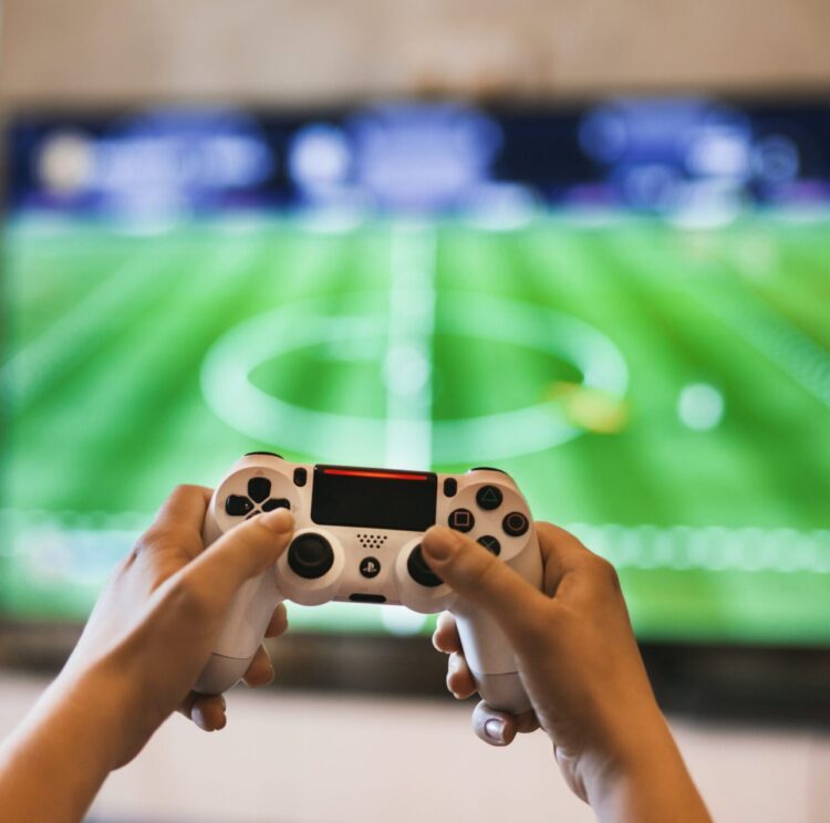 Seen from Space : Consoles de jeux – une évolution stabilisée