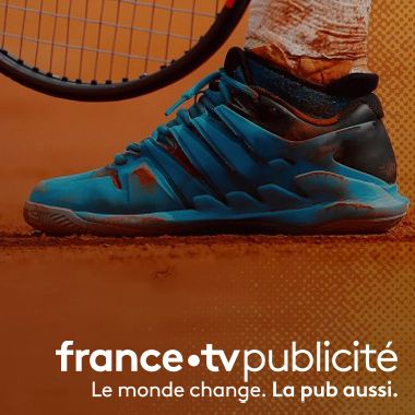 Roland-Garros 2022 : FranceTV Publicité dévoile ses offres Roland-Garros 2022 : FranceTV Publicité dévoile ses offres