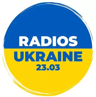« Radios Ukraine » : mobilisation de 12 radios francophones belges en faveur de la population ukrainienne