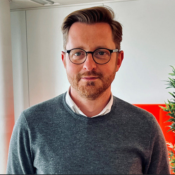 RTL Belgium benoemt Cédric Van Uytvanck tot Directeur TV Operations