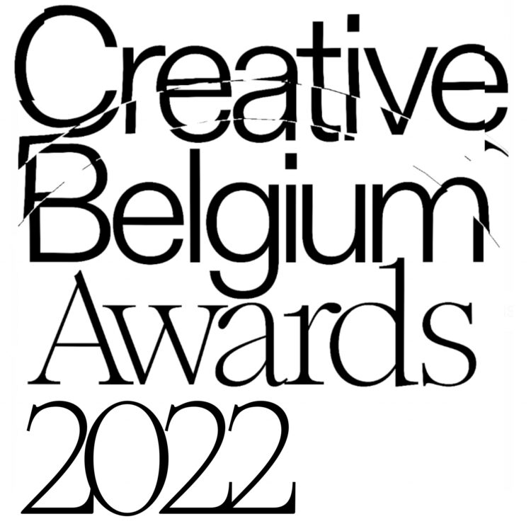 Creative Belgium Awards 2022: bekendmaking jury
