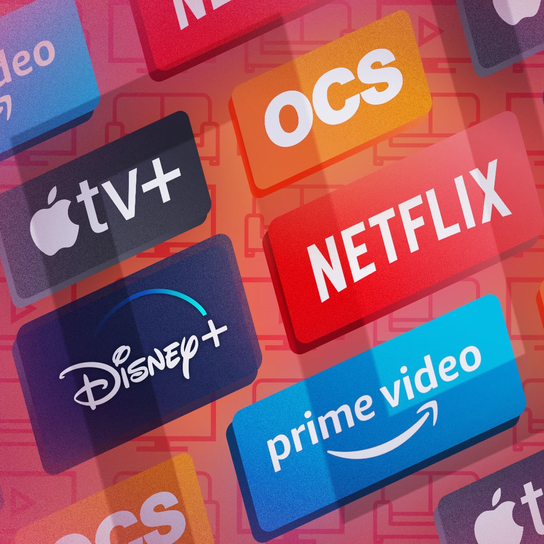 Streaming à la demande : Netflix toujours en tête au premier trimestre 2022